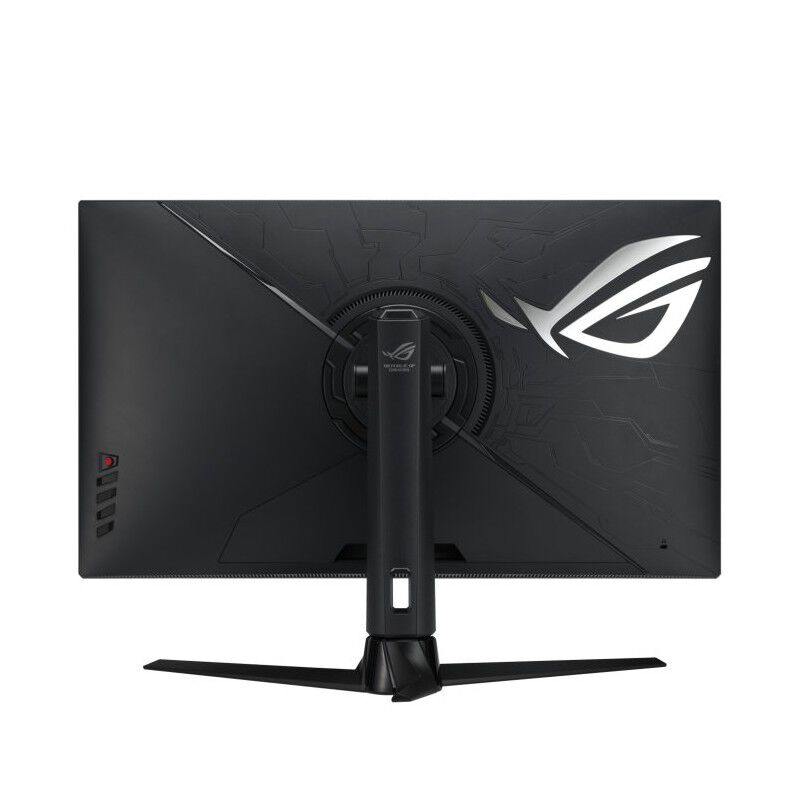ASUS ROG Strix XG32UQ (32インチワイド 液晶モニター) 4K対応