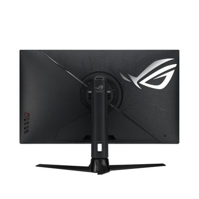 ASUS  ROG Strix XG32UQ (32インチワイド 液晶モニター) 4K対応モデル 