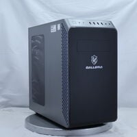 中古  THIRDWAVE GALLERIA RM7C-R46T 204932 