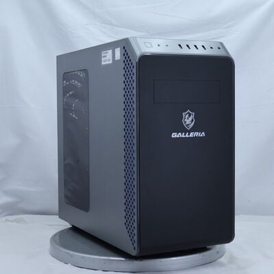 【通販センター】中古  THIRDWAVE GALLERIA RM7C-R46T 204932 