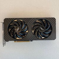 中古  Palit NE75060019P1-GB2063D (RTX5060 8G Dual) 179553 