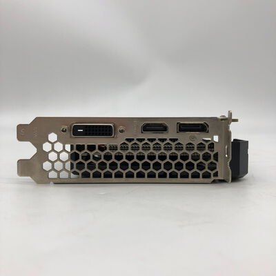 【大分店】中古  Palit GTX1660Super stormX 6G 4860001420 