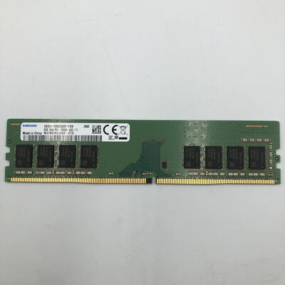 【水戸赤塚店】中古  PC4-21300 8GB デスクトップ用_ 184888 