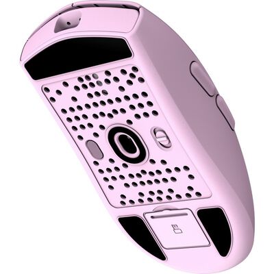 MSI  FORGE GM340 WIRELESS VIOLET 