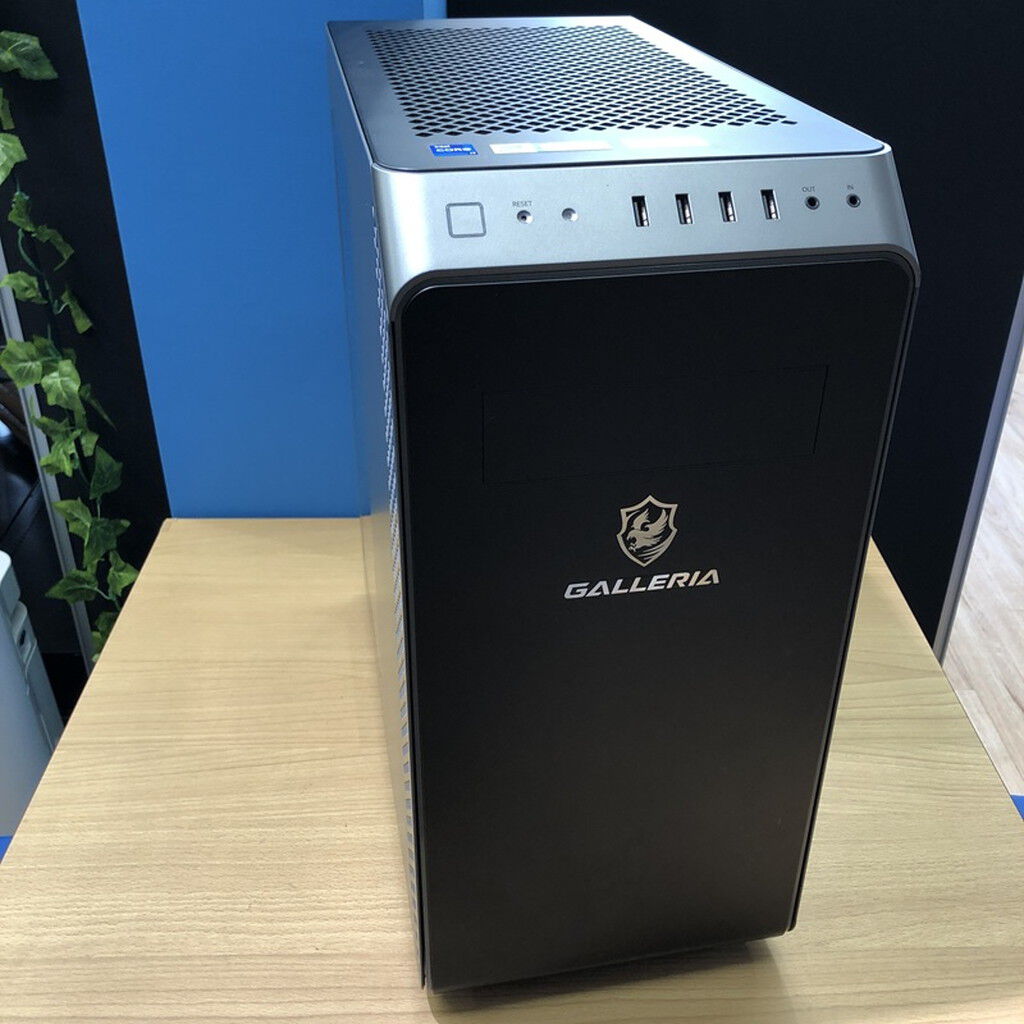 Core i7の中古デスクトップパソコン一覧（846件）｜パソコン（PC）通販