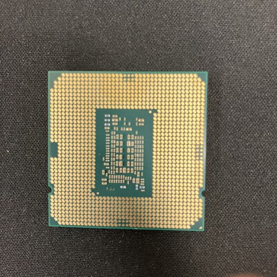 【大宮店】中古  INTEL Core i5 10500T (1200/2.3G/12M/C6/12) 142724 