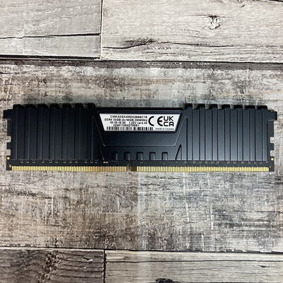 【広島店】中古  PC4-21300 16GB デスクトップ用 135638 