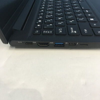 【博多店】中古  THIRDWAVE F-14LN5LA(Ultra 5 226V/16GB/SSD1TB/W11H) 3310006705 