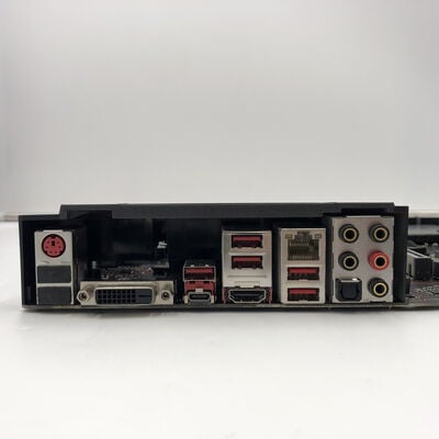 【福井日之出店】中古  MSI H270 GAMING M3 (H270 1151 ATX DDR4) 133225 
