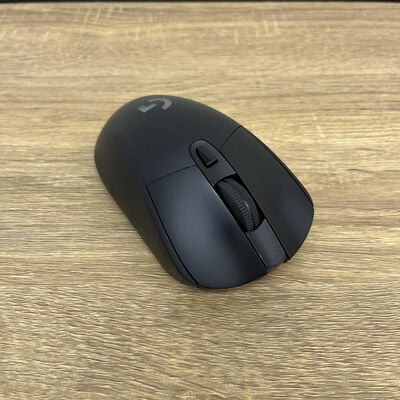 【津ラッツ店】中古  Logicool G703h (無線 ゲーミングマウス 6ボタン) 146973 