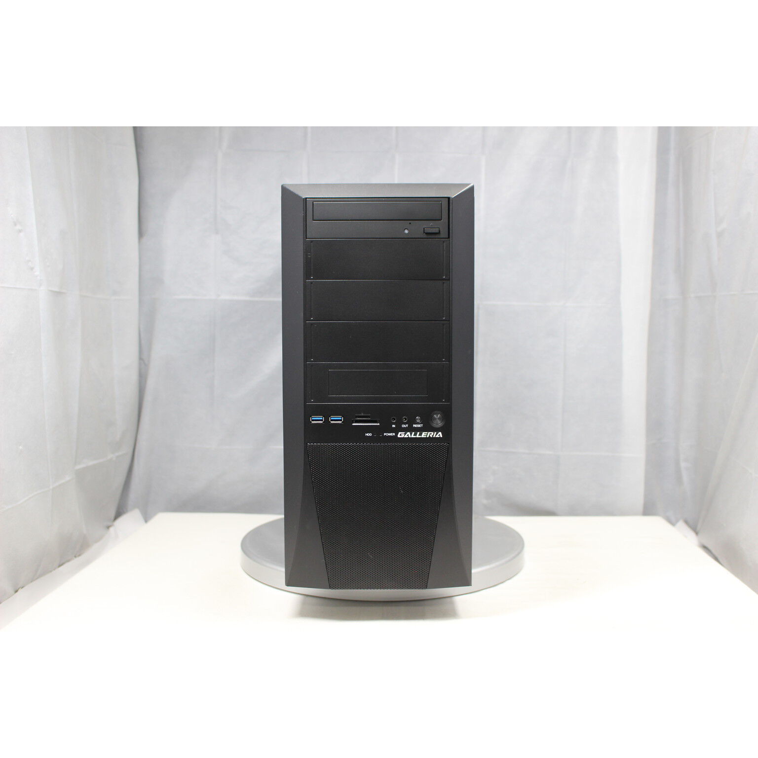 定期入れの Core ゲーミングPC 痛 Home Win10 メモリ16GB GTX1070 7700 i7 デスクトップパソコン
