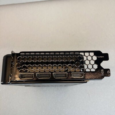 【京都店】中古  Palit NE75060019P1-GB2063D (RTX5060 8G Dual) 179553 
