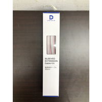中古  ﾄﾞｽﾊﾟﾗｾﾚｸﾄDPS-PE2-PASTELPINK(電源延長ｹｰﾌﾞﾙｾｯﾄ) 5090001006 