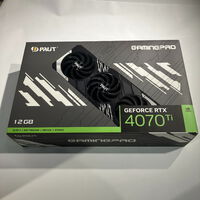 中古  各社 GeForce RTX4070Ti (12GB PCI-E) 154190 
