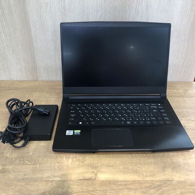 【姫路店】中古  MSI GF65 Thin 10UE(i7-10750H/32GB/SSD512GB/RTX3060/W11P) 4740000899 