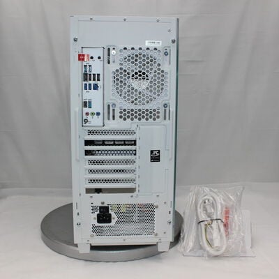 【福井日之出店】中古  THIRDWAVE GALLERIA FPR7A-R56-WCL 189503 