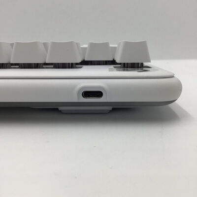 【白山FM松任店】中古  Logicool G713-TC (有線 ｹﾞｰﾐﾝｸﾞｷｰﾎﾞｰﾄﾞ) 158797 