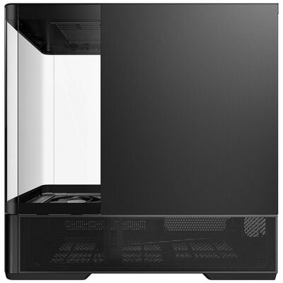 Antec  C6 Curve Air (ATX ガラス ブラック) 
