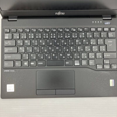 【秋葉原本店】中古  FUJITSU_FMVU28021(i5-10310U/8GB/SSD256GB/W11P) 3410016715 