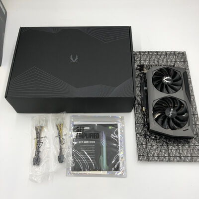 【福井日之出店】中古  各社 GeForce RTX3070 (8GB PCI-E) 143917【8/14価格改定!】 