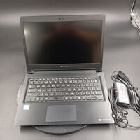 中古  dynabook dynabook S73/DP (INTEL Core i7 8650U 1.9GHz/16GB/SSD512GB/-/オンボード/13.3/1920x1080/Wi-Fi/WEBCAM/W11H64) 179541 