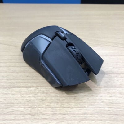 【甲府飯田店】中古  SteelSeries Rival 650 Wireless 62456 4720002336 