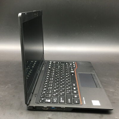 【佐賀南部バイパス店】中古  FUJITSU LIFEBOOK U7310(i5-10210U/8GB/無し/SSD256GB/W10P) 5250000368 