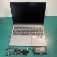 中古  GALLERIA XL7C-R45-6 (Intel Core Ultra 7 155H/16G/RTX4050/SSD 500GB/-/16 型inch/WLAN/WebCAM/Win 11 Home/-) 4760001530 