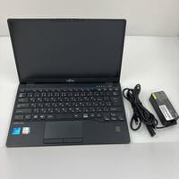 中古  FUJITSU_Lifebook_U9311/FX(i5-1135G7/8GB/SSD256GB/W11P) 3410016404 