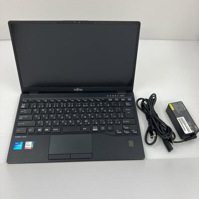 【秋葉原本店】中古  FUJITSU_Lifebook_U9311/FX(i5-1135G7/8GB/SSD256GB/W11P) 3410016404 