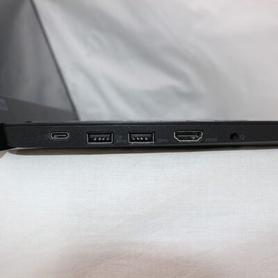 【通販センター】中古  Lenovo ThinkPad E15 Gen 1(Intel Core i5 10210U 1.60GHz/16GB DDR4/SSD512GB/-/オンボード/15.6/1920x1080/GbE/Wi-Fi/WEBCAM/W11H/VBT) 195608 