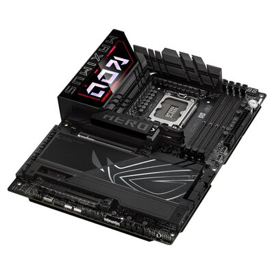 ASUS  ROG MAXIMUS Z890 HERO (Z890 1851 ATX) 