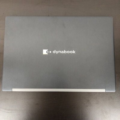 【長野稲里店】中古  Dynabook G83/HS (Intel Core i5 1135G7 2.40GHz/16GB DDR4/SSD256GB/-/オンボード/13.3/1920x1080/GbE/Wi-Fi/WEBCAM/W11H64) 191109 