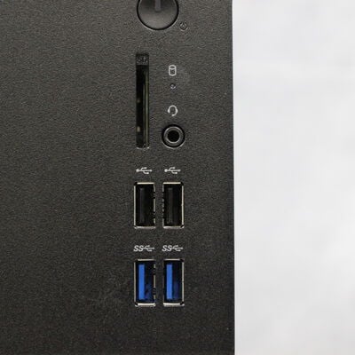 中古  DELL Vostro 3910 