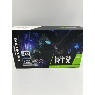 【秋葉原本店】中古  各社 GeForce RTX3080 (12GB PCI-E) 148963 