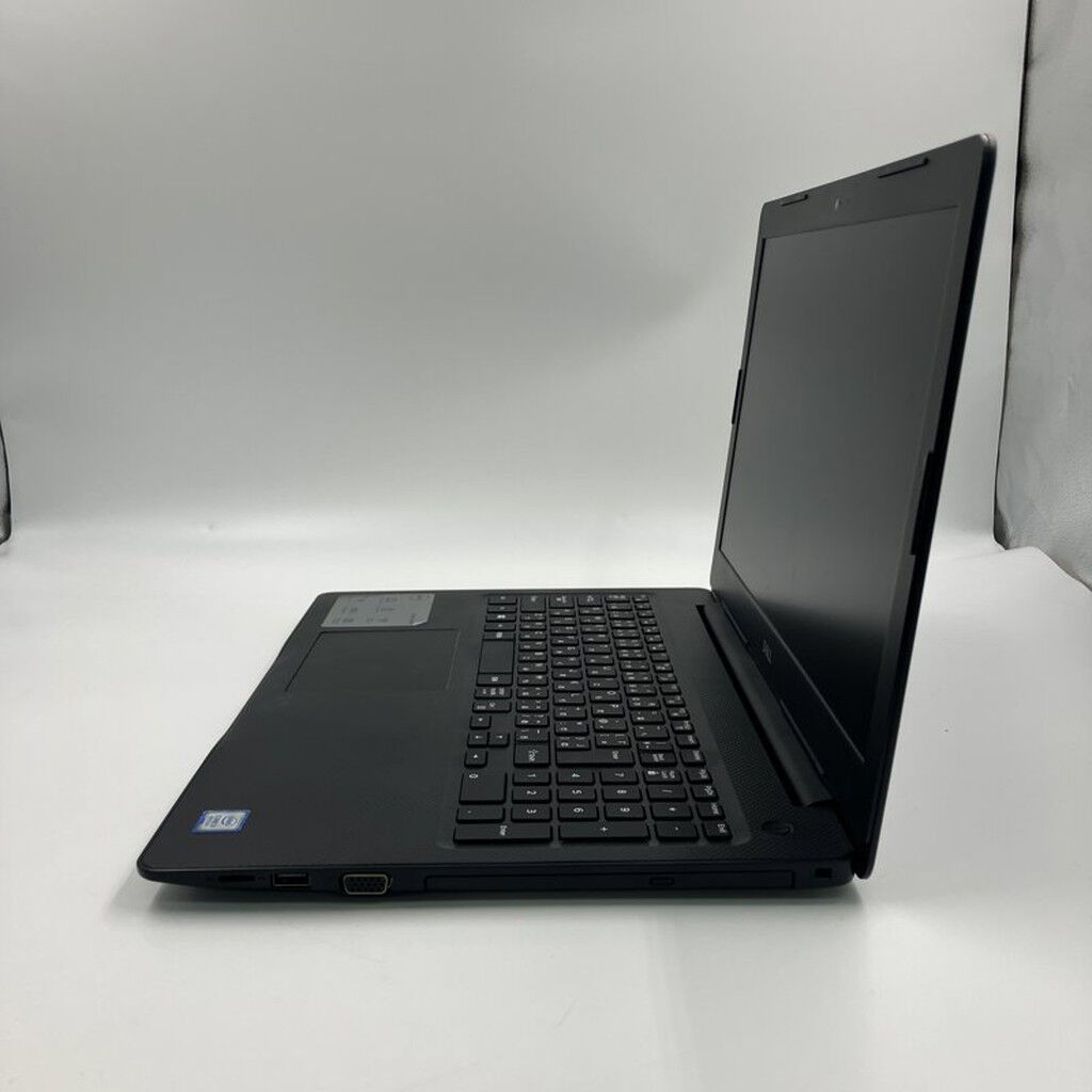 中古 DELL Vostro 3580 (i3 8145U/4GB/SSD128GB/Mt/WLAN/15.6HD