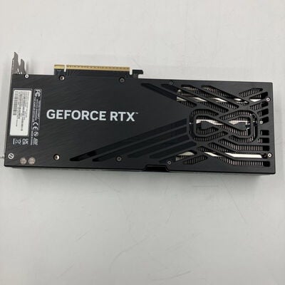 【なんば店】中古  Palit NE75070019K9-GB2050S (RTX5070 12GB Infinity 3) 188943 