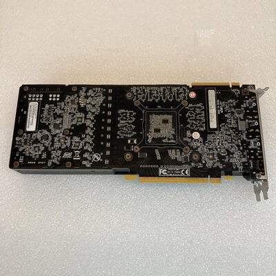 【京都店】中古  Palit NE6207S019P2-180F(RTX2070 SUPER 8GGD61H3P) 140107 