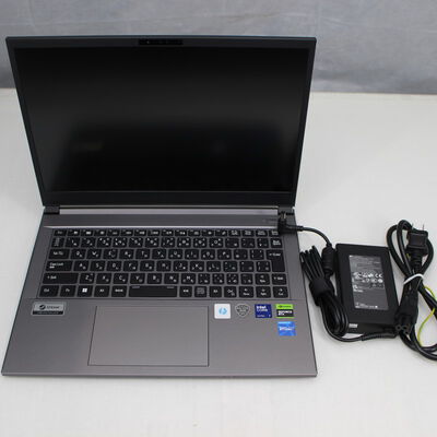 【福山ココローズ店】中古  THIRDWAVE GALLERIA RL7C-R45-4 184278【12/18値下げ!】 