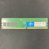 中古  PC4-25600 8GB デスクトップ用(DDR4-3200) 140727 