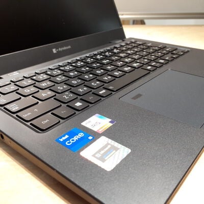 【鹿児島店】中古  Dynabook G83/HS (Intel Core i5 1135G7 2.40GHz/16GB DDR4/SSD256GB/-/オンボード/13.3/1920x1080/GbE/Wi-Fi/WEBCAM/W11H64) 191122 