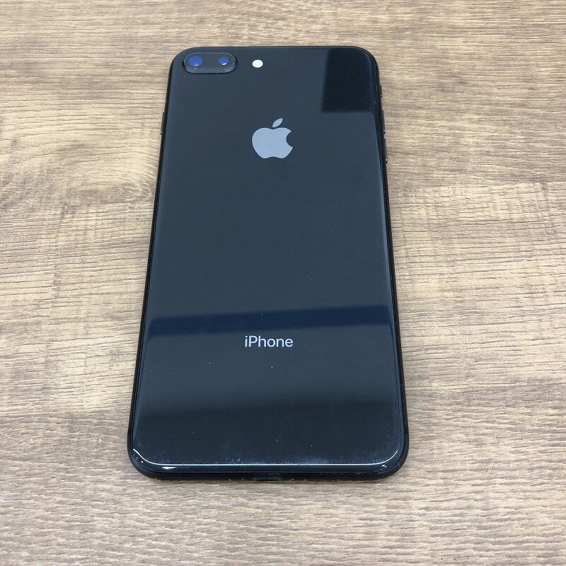 iPhone 8 64GB(黒) ※SIMロック解除済み iPhone8 64GB SIMロック解除済み スマホ｜Yahoo!フリマ（旧