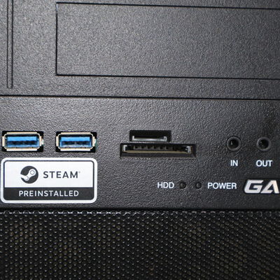【通販センター】中古  THIRDWAVE GALLERIA KT 201545 
