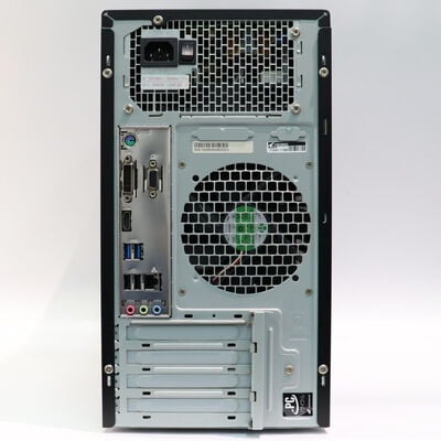 【札幌店】中古  Magnate IM(i5 8400/16GB/SSD240GB/W11H) 3210015142 