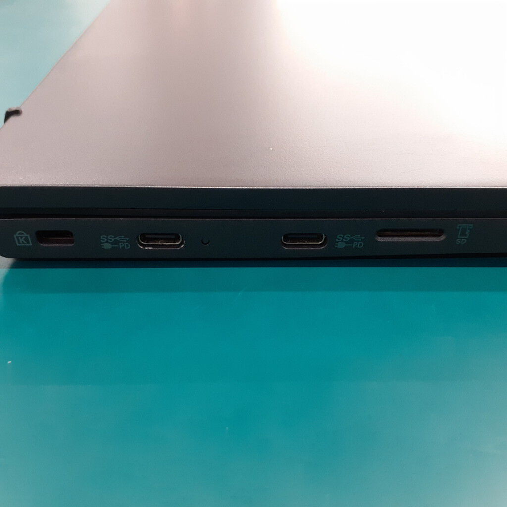 中古 NEC PC-VKV50GZFB (Intel Core i7 1195G7 2.90GHz/16GB/SSD512GB