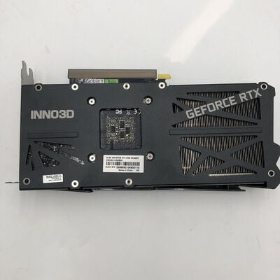 【盛岡都南店】中古  ELSA GD3060-12GEREZ(RTX3060 12G) 4580002100 