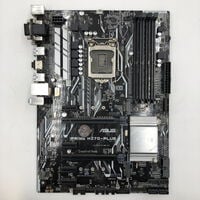 中古  ASUS PRIME H270-PLUS (H270 1151 ATX DDR4) 133244 