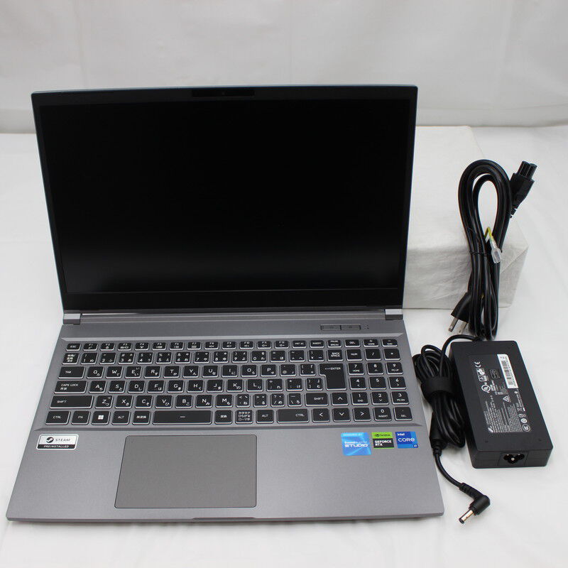 中古ゲーミングノートPC,GALLERIA RL7C-R35」の検索結果｜パソコン（PC