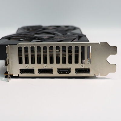 【札幌店】中古  ASRock RX6700XT CLD 12GO (RX6700XT 12GB) 3210015258 