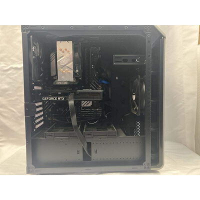 【仙台店】中古  THIRDWAVE GALLERIA XA7C-R36T (Core i7-12700/16GB/SSD1TB/-/RTX 3060 Ti/-/W11H/-) 3240011728 